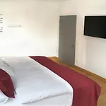 Gaestehaus Graef Haus * Thurnau