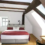 Gaestehaus Graef Haus Hotel Thurnau