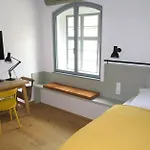 Gaestehaus Graef Haus Hotel