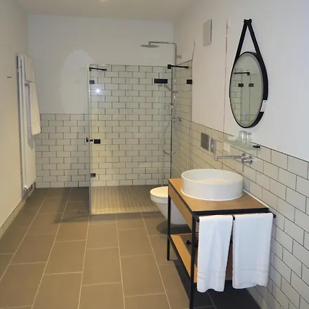 Gaestehaus Graef Haus Otel *