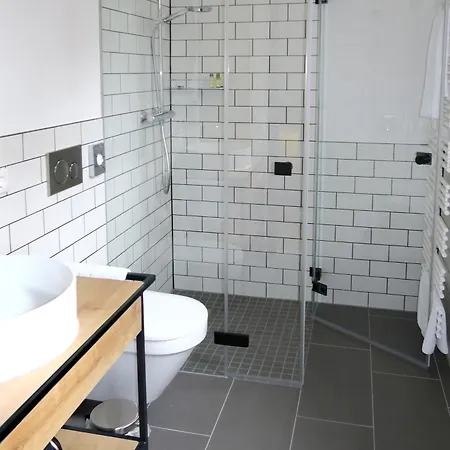 Gaestehaus Graef Haus Szálloda