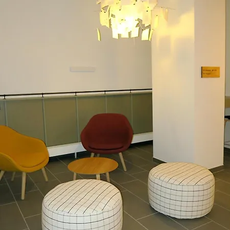 Otel Gaestehaus Graef Haus Thurnau
