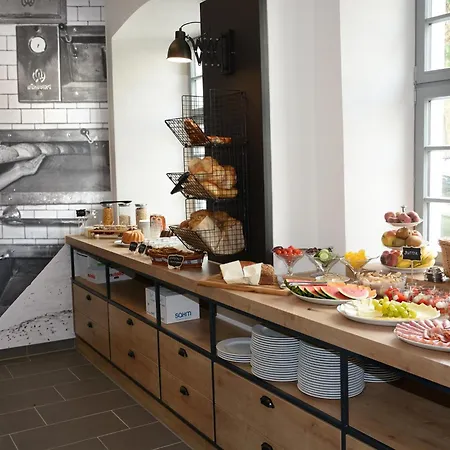 Gaestehaus Graef Haus