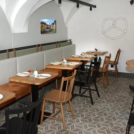 Gaestehaus Graef Haus Thurnau