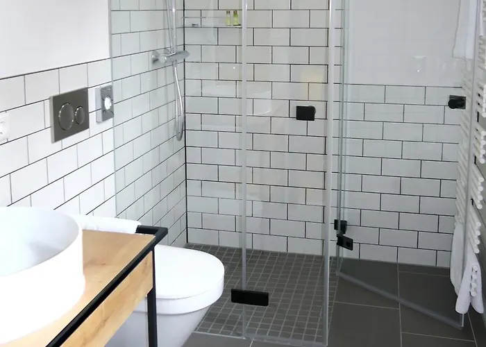 Gaestehaus Graef Haus فندق