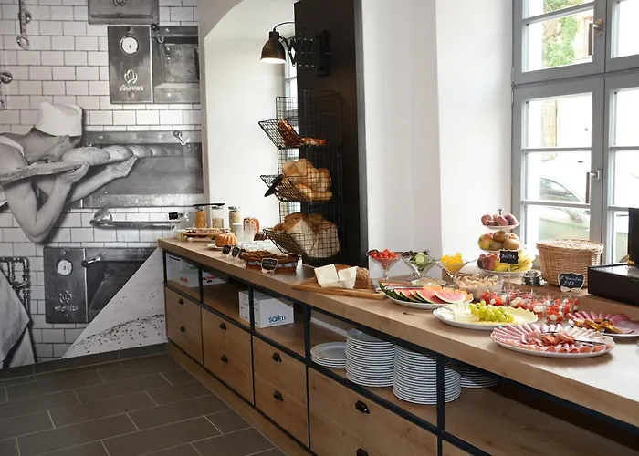 Gaestehaus Graef Haus